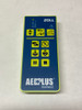 AED Plus Trainer 2 Defibrillator 8008-0050-01 Zoll Medical