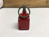 M15A2 Blank Firing Adapter 1005001186192 Red