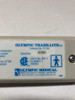 Olympic Medical Trans-Lite 57122 Transilluminator