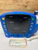 Dinamap V100 Vital Signs Monitor V100-NBAA-AXAA-XX GE Medical SN# SDT08390169SP