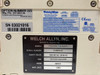 Welch Allyn Propaq 206 EMPS Patient Vital Signs Monitor