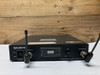 UHF Synthesized Wireless Diversity Tuner WRR-800A Sony