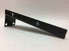 Angle Bracket 7138829 JLG Industries Black