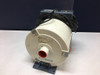 AC Motor with Mounting Bracket 7MS8-11262-IW3K0-AA Air Control Industries