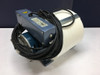 AC Motor with Mounting Bracket 7MS8-11262-IW3K0-AA Air Control Industries