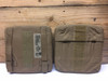 Tactical Vest IMTVFCM-01 Large 41"-45" Coyote Brown