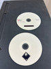 5400N Professional Disc Publisher CD/DVD/Blu-Ray RAS26E Rimage