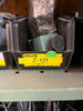 Integrated Thermocouple Power Monitor 460B Narda
