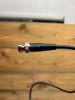 RG58C Coaxial Cable, BNC Male / Male, 2.0 ft CC58C-2 L-com