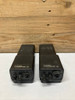 Motorola Radius P110 Two-Way Portable Radio Lot of 2