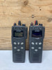 P5100 Two-Way Radio MAHM-SNTXX Harris M/A Com Lot of 3