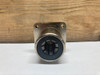Electrical Connector Insert AT116262 John Deere
