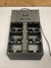 Racal MA6748 Multiple Unit Battery Charger 6 Gang AN/PRC-139 Military OEM