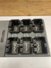 Racal MA6748 Multiple Unit Battery Charger 6 Gang AN/PRC-139 Military OEM