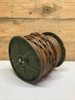 US Army Unicor Telephone Cable A3086165 1000 Feet 6145-01-259-9203