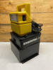 1/2 HP Portable Electric Pump PE99222113 ENERPAC ZU-Series Hydraulic