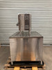 Twin Coffee Urn Machine 7444EX-NSF American Metal Ware & Cabinet