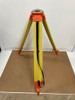 Leica Wild GST20 Wooden Surveying Tripod
