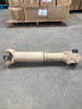 Mrap Vehicular Propeller Shaft 3813056 Oshkosh