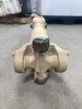 Mrap Vehicular Propeller Shaft 3813056 Oshkosh