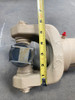 Mrap Vehicular Propeller Shaft 3813056 Oshkosh MTVR