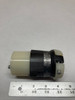 Twist-Lock Female Connector Body HBL2443 Hubbell 20A 3-Phase WYE 120/208V AC