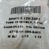 Metal Tube Assembly 3897839 Oshkosh