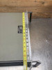 HP Signal Generator 8642M 8642 Hewlett-Packard 0.1-2100 MHz SN: 1243A