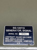 HP Signal Generator 8642M 8642 Hewlett-Packard 0.1-2100 MHz SN: 0656A