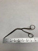 9-in Stainless Steel Pakistan Forcep Magill Forcep Adult Lot of 2