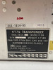 KT-76 Transponder Unit 066-1034-00 King Radio