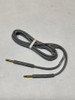 Switchcraft Miniature TT Molded Patch Cord Phone plug 2-conductor 5' # TT108