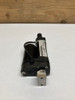 Linear Actuator M1-D024-0100-A02-LN Warner Linear M-Track 24V Light Duty 100 lbs