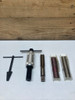 Screw Thread Insert Tool Kit 1K528-14G Inserts & Kits