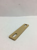 Vehicular Components Bracket 3895284 Oshkosh Tan