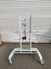 Copernicus iRover2 for Interactive Flat Panels Rolling Stand