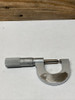 No. 575 Screw Thread Micrometer Starrett