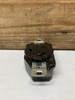 Hubbell Twist Lock Single Receptacle 3-Wire 30A 125/250V