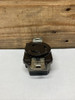 Hubbell Twist Lock Single Receptacle 3-Wire 30A 125/250V