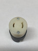 Locking Connector HBL7506C Hubbell