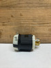 Twist Lock Electrical Plug HBL2521 Hubbell 20A 3-Phase 277/480V AC