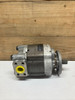 BAE M9 ACE TRANSMISSION CHARGING HYDRAULIC PUMP ASSEMBLY 251268 450247