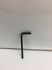 Socket Head Screw Key 5120008892163 Steel Lot of 55