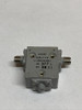 Radio Frequency Reflect Isolator NAR-2176 Narda 14 dB, 6.5-16.5 GHz, SMA(f/f)