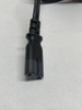 Standard Power Cord 50-16000-182R Motorola