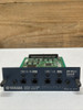16-Channel ADAT Interface Card MY16-AT Yamaha (For 02R96 and DM Series Consoles)