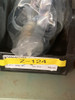 Axial Coupling 0501-213-510 ZF