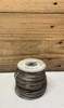 Non-Electrical Steel Wire Type 302 ASTM-A580/A580M Brookfield Wire