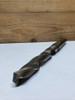 1 9/64 HSS Twist Drill Bit Morse Taper