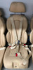 Global Seating System 3D51-555N303-1D Vehicular Seat MRAP Tan